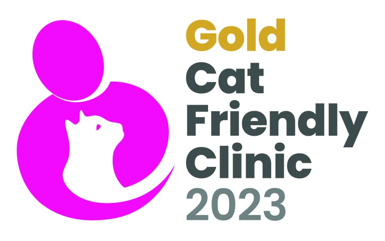 Cat-Friendly-Clinic-Logo-Gold 2023